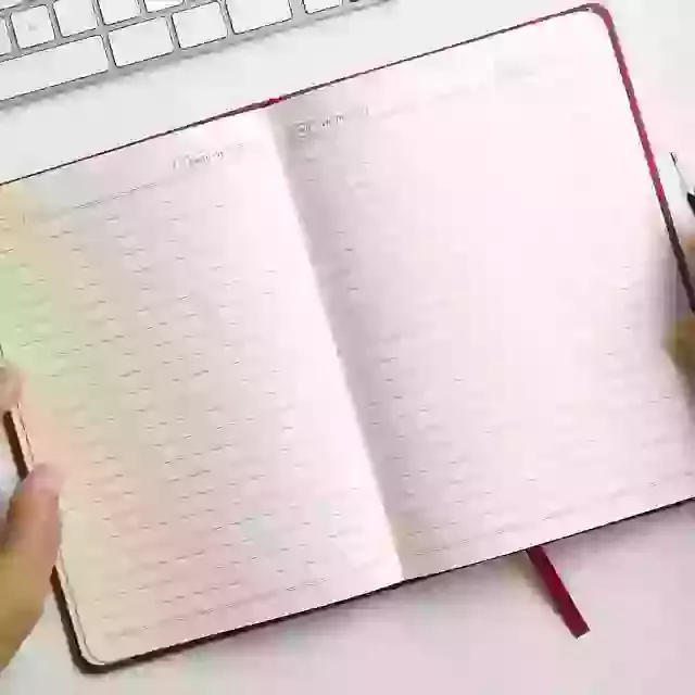 Church Diary